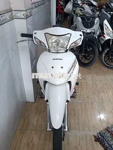 anpha 100 -2013, máy zin êm,xe đẹp,bs65