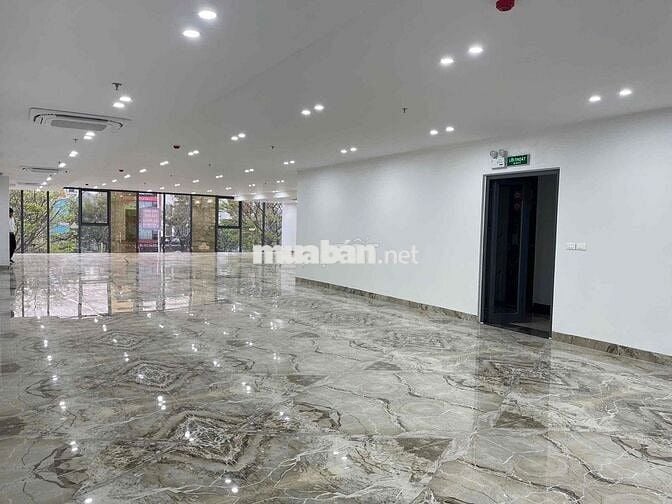 TÒA NHÀ VĂN PHÒNG CHO THUÊ 1. ĐỊA CHỈ: Số 17 Trịnh Văn Bô, phường Phươ