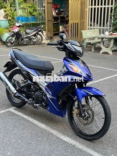 Yamaha Exciter 135 5s xuống full 2010 new