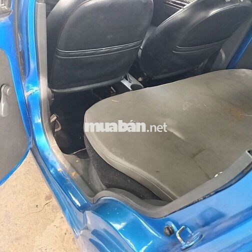 Daewoo Matiz Xanh 5 chỗ