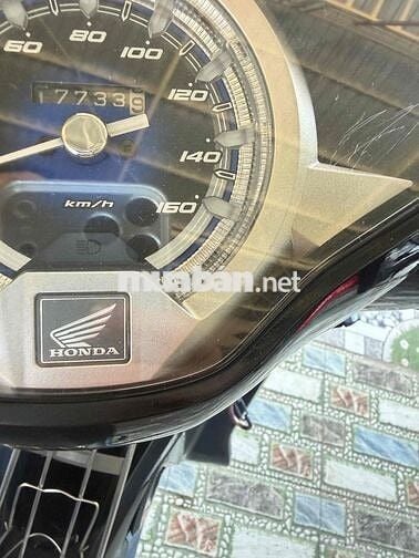 Honda Future LED 2021 Xám