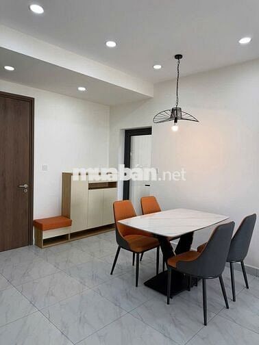 CHO THUÊ CĂN HỘ CHUNG CƯ CAO CẤP THE HEBITAT-92m2-3PN 2WC-MỚI100%