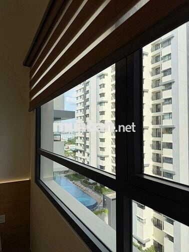 CHO THUÊ CĂN HỘ CHUNG CƯ CAO CẤP THE HEBITAT-92m2-3PN 2WC-MỚI100%