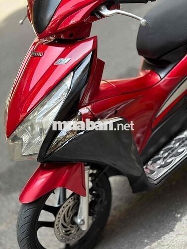 Honda Air Blade 110 2012 Đỏ