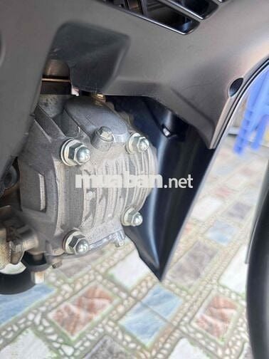 Honda Future LED 2021 Xám