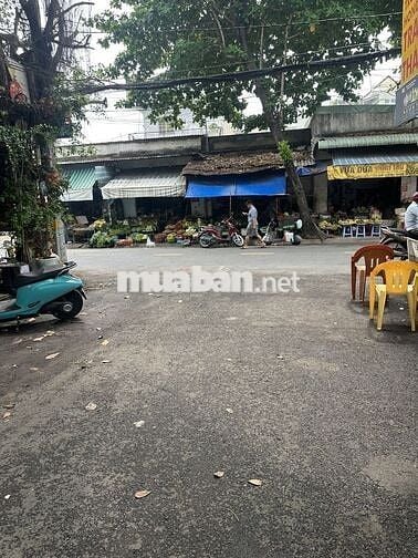 (Nhà mới) cho thuê nguyên căn, 3 p.ngủ sẵn máy lạnh