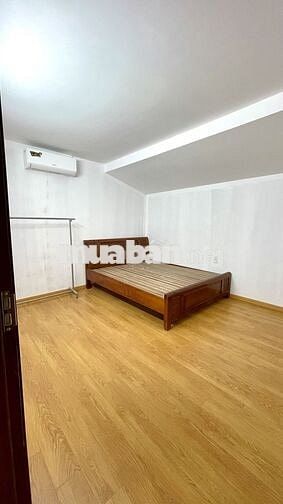 (Nhà mới) cho thuê nguyên căn, 3 p.ngủ sẵn máy lạnh