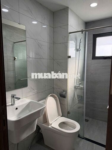 CHO THUÊ CĂN HỘ CHUNG CƯ CAO CẤP THE HEBITAT-92m2-3PN 2WC-MỚI100%