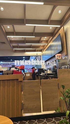 Highlands Coffee Tuyển Dụng Pha Chế
