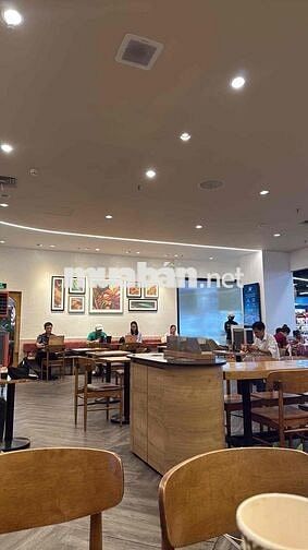 Highlands Coffee Tuyển Dụng Pha Chế