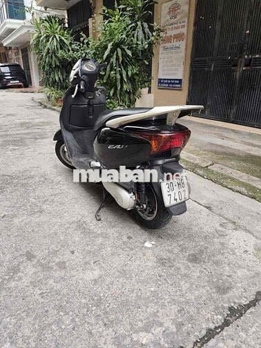 Honda Lead 2009 Đen