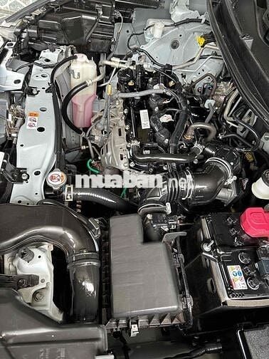 Toyota Avanza Premio 12/2023 AT