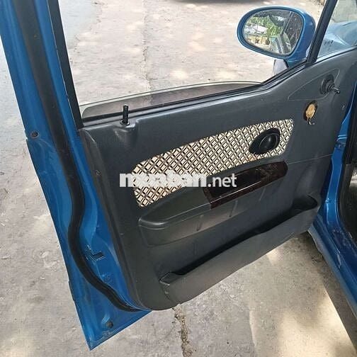 Daewoo Matiz Xanh 5 chỗ