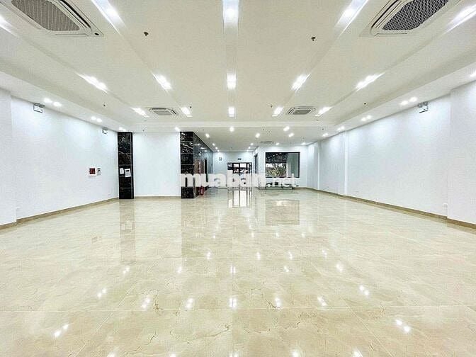 TÒA NHÀ VĂN PHÒNG CHO THUÊ 1. ĐỊA CHỈ: Số 17 Trịnh Văn Bô, phường Phươ
