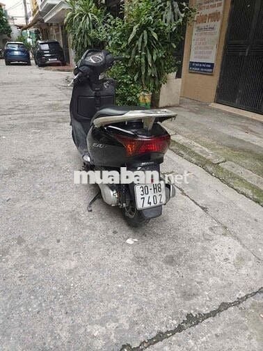 Honda Lead 2009 Đen