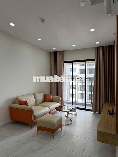 CHO THUÊ CĂN HỘ CHUNG CƯ CAO CẤP THE HEBITAT-92m2-3PN 2WC-MỚI100%
