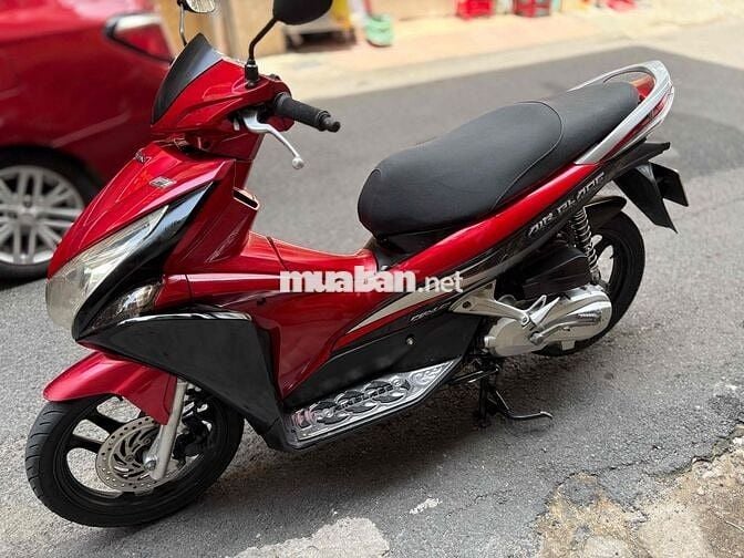 Honda Air Blade 110 2012 Đỏ