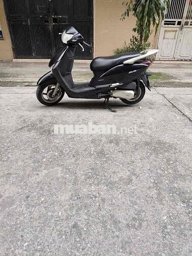 Honda Lead 2009 Đen