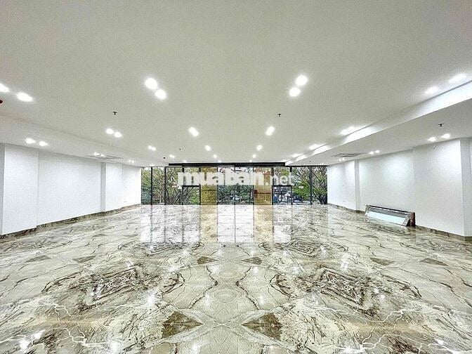 TÒA NHÀ VĂN PHÒNG CHO THUÊ 1. ĐỊA CHỈ: Số 17 Trịnh Văn Bô, phường Phươ