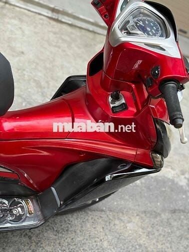 Honda Air Blade 110 2012 Đỏ