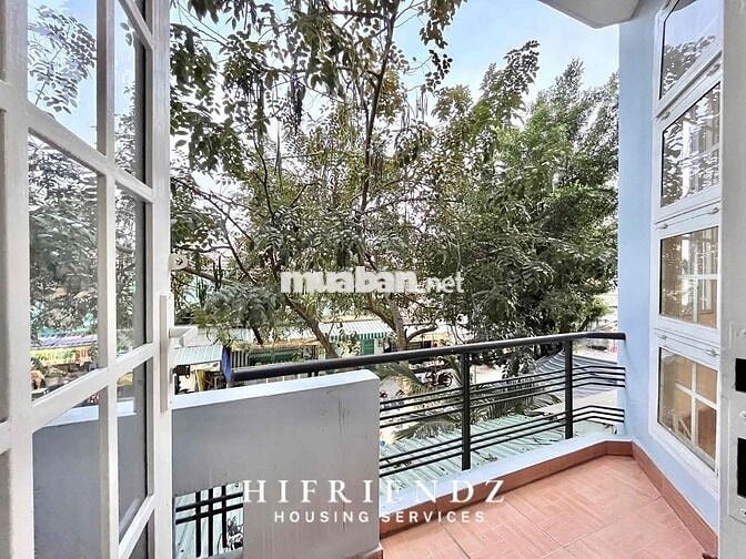 ✨trống sẵn studio cực rộng full nội thất ban công lớn sát Parc Mall