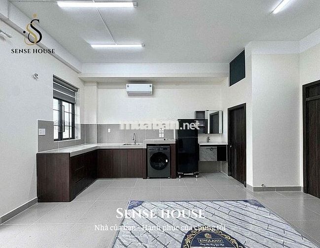 🔥CHÍNH CHỦ CHO THUÊ CĂN HỘ MỚI XÂY 100% NT THIẾT KẾT NGAY AEON MALL🔥