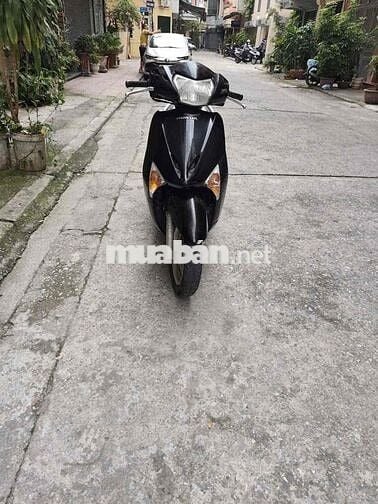 Honda Lead 2009 Đen