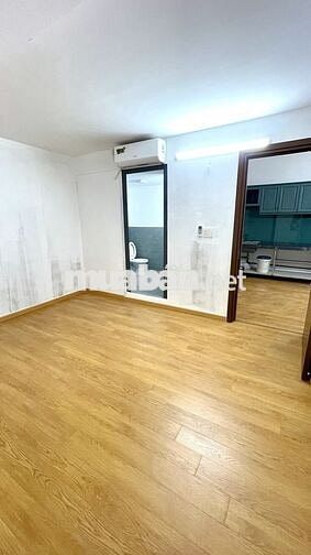 (Nhà mới) cho thuê nguyên căn, 3 p.ngủ sẵn máy lạnh