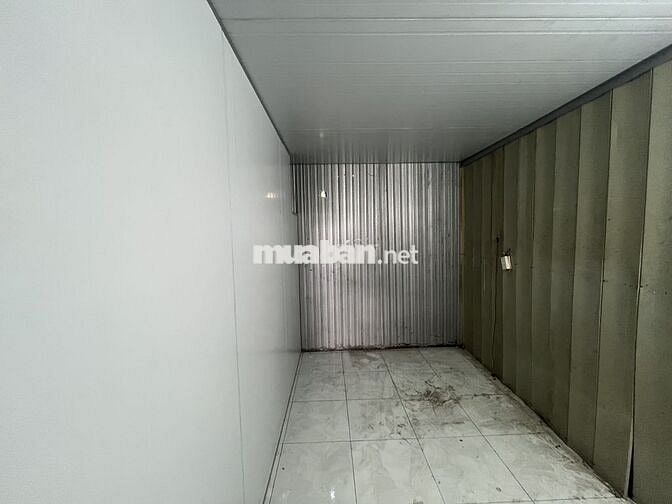 CHO THUÊ XƯỞNG 600M MẶT TIỀN MỸ PHƯỚC TÂN VẠN DĨ AN