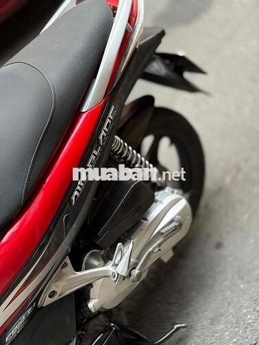 Honda Air Blade 110 2012 Đỏ