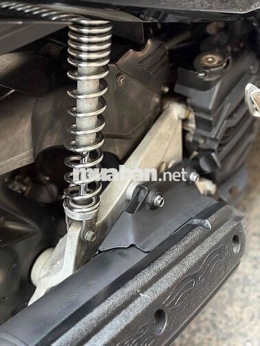 Honda Air Blade 110 2012 Đỏ