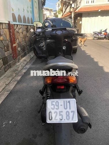 Honda Click 2011 108cc Đen