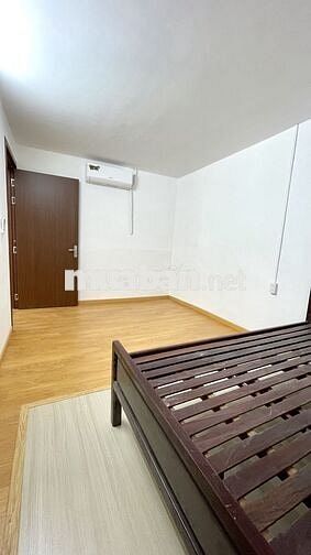 (Nhà mới) cho thuê nguyên căn, 3 p.ngủ sẵn máy lạnh