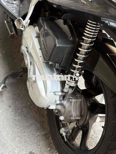 Honda Air Blade 110 2012 Đỏ