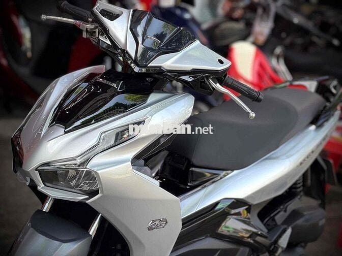Honda Airblade 125 2022 Bạc Porsche Chính Chủ