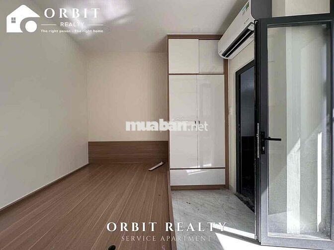 Căn hộ Studio Ban công Mới 100% Ngay Mặt tiền Bùi Đình Tuý Bình Thạnh