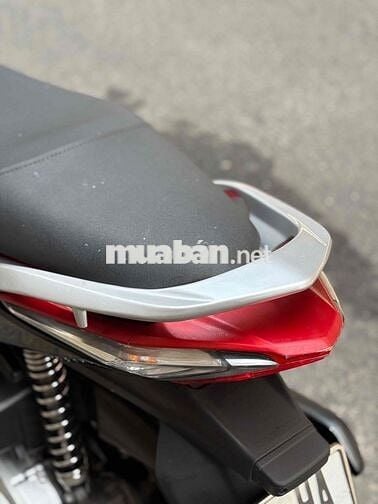 Honda Air Blade 110 2012 Đỏ