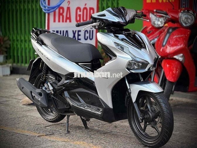 Honda Airblade 125 2022 Bạc Porsche Chính Chủ
