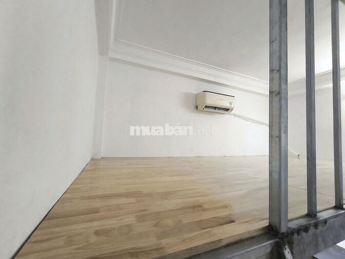 CHÍNH CHỦ CHO THUÊ PHÒNG ĐẸP 25M2 + GÁC GIỜ GIẤC TỰ DO CHỈ 3.9TR/THÁNG