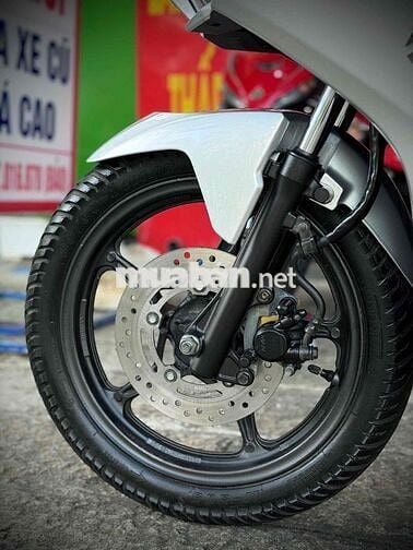 Honda Airblade 125 2022 Bạc Porsche Chính Chủ