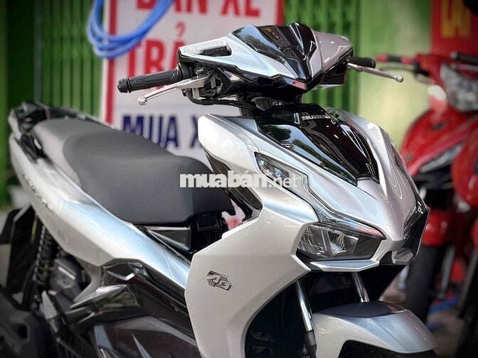 Honda Airblade 125 2022 Bạc Porsche Chính Chủ