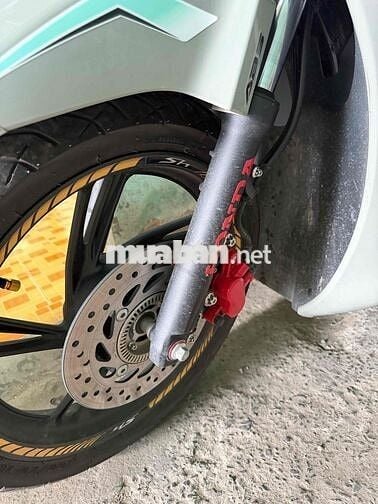 Honda SH 160i 2025 Xám ABS 13.300km