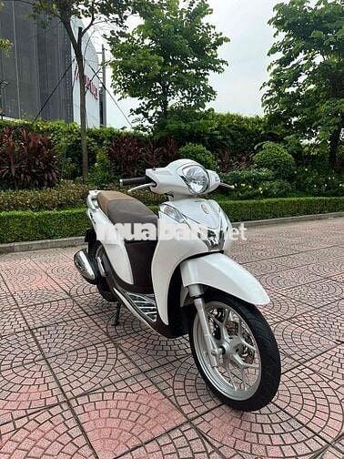 Honda SH Mode 2017