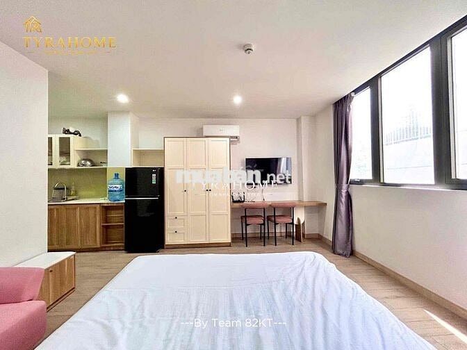 💥CHUNG CƯ MINI NGAY GẦN SÂN BAY -CÔNG VIÊN GIA ĐỊNH