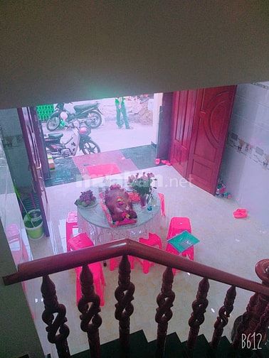 CHÍNH CHỦ  CẦN BÁN NHÀ GẤP TẠI BÌNH TÂN – GIẢM GIÁ CHO NGƯỜI MUA NHANH