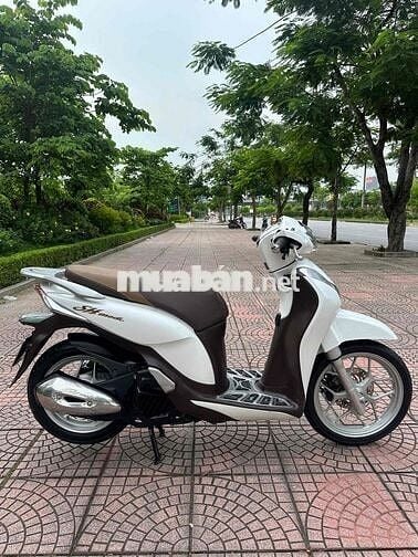 Honda SH Mode 2017