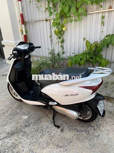 Honda Lead fi 110 biển số 72 đời 2012 xe đẹp