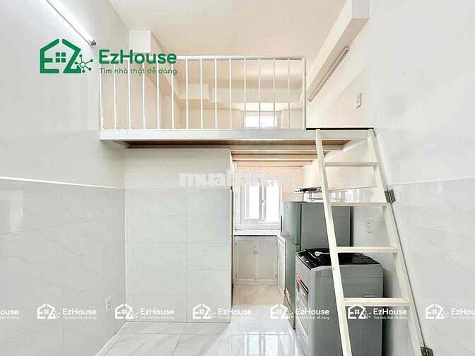 ĐI BỘ 600M TỚI NTTU - FULL NỘI THẤT - GIỮ PHÒNG TỚI THÁNG 8