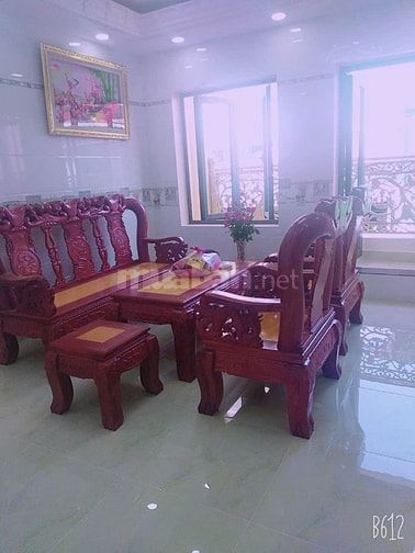 CHÍNH CHỦ  CẦN BÁN NHÀ GẤP TẠI BÌNH TÂN – GIẢM GIÁ CHO NGƯỜI MUA NHANH