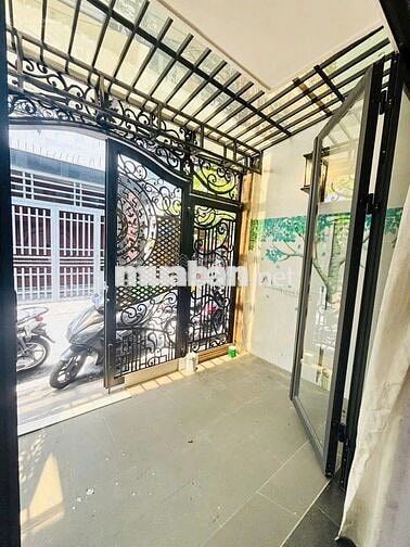 CHO THUÊ NHÀ BIỆT THỰ ĐƯỜNG TÔ HIẾN THÀNH Q10